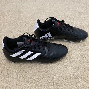 Kids Adidas Soccer Cleats
